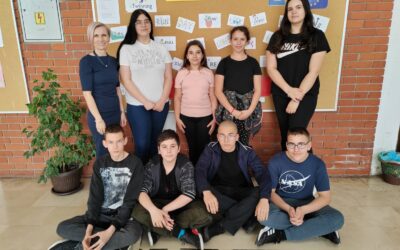 eTwinning projekt: Snapwords in the Classroom / eTwinning пројекат: Snapwords in the Classroom