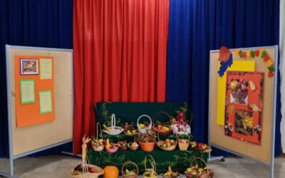 Dani zahvalnosti za plodove zemlje i Dani kruha / Дани захвалности за плодове земље и Дани хлеба