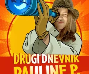 Posjet kinu Urania u Osijeku učenika razredne nastave / Посета биоскопу Ураниа у Осијеку ученика разредне наставе