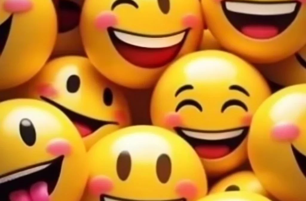 U 4. razredu OŠ Markušica obilježen Svjetski dan smijeha / У 4. разреду ОШ Маркушица обележен Светски дан смеха