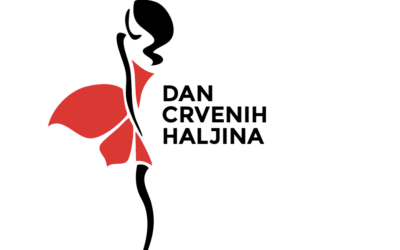 Dan Crvenih haljina u PŠ Gaboš / Дан црвених хаљина у ПШ Габош