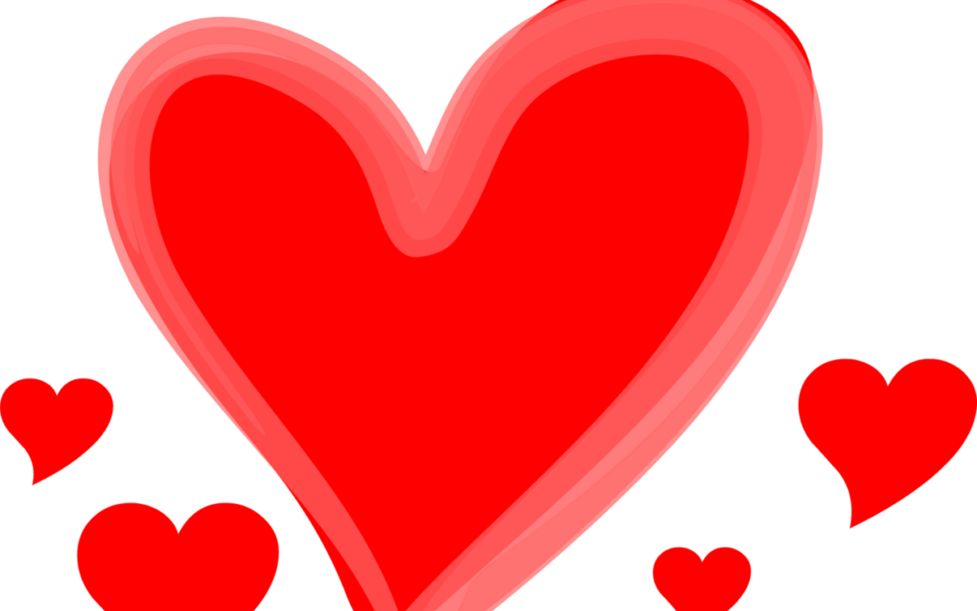 14.02. Dan zaljubljenih –„Tajni anđeo pažnje” / 14.02. Дан заљубљених -Тајни анђео пажње”14.02. Dan zaljubljenih –„Tajni anđeo pažnje” /