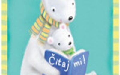 04.02. Svjetski dan čitanja naglas: „Čokoladna knjiga“ / 04.02. Светски дан читања наглас: „Чоколадна књига“