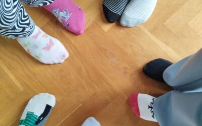 Dan osoba s Down sindromom / Дан особа с Дауновим синдромом