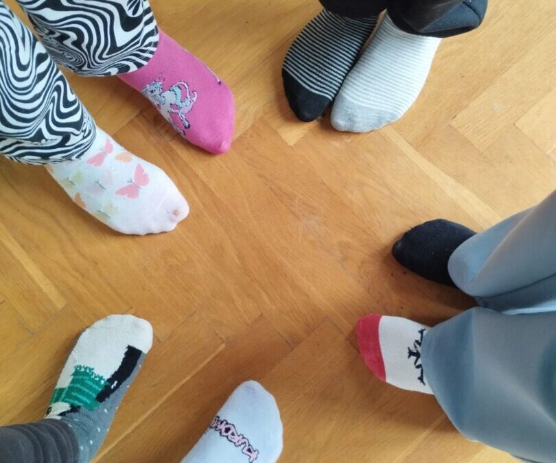 Dan osoba s Down sindromom / Дан особа с Дауновим синдромом