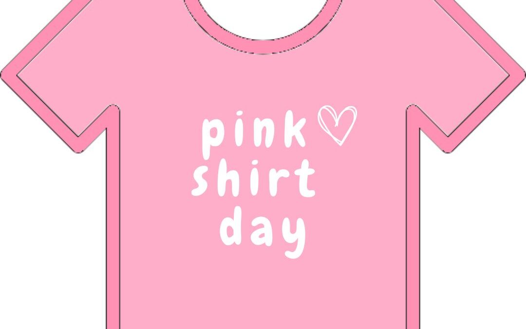 Obilježen Dan ružičastih majica u OŠ Markušica, PŠ Ostrovo i PŠ Gaboš / Обележен Дан розе мајица у ОШ Маркушица, ПШ Острово и ПШ Габош