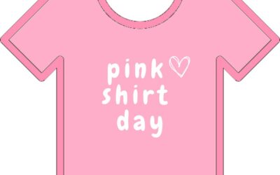 Obilježen Dan ružičastih majica u OŠ Markušica, PŠ Ostrovo i PŠ Gaboš / Обележен Дан розе мајица у ОШ Маркушица, ПШ Острово и ПШ Габош