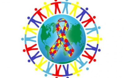 PROJEKTNI TJEDAN „PLAVI SVIJET“ POVODOM OBILJEŽAVANJA SVJETSKOG DANA AUTIZMA / ПРОЈЕКТНА НЕДЕЉА „ПЛАВИ СВЕТ“ ПОВОДОМ ОБЕЛЕЖАВАЊА СВЕТСКОГ ДАНА АУТИЗМА