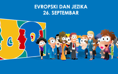 Europski dan jezika u OŠ Markušica / Европски дан језика у ОШ Маркушица